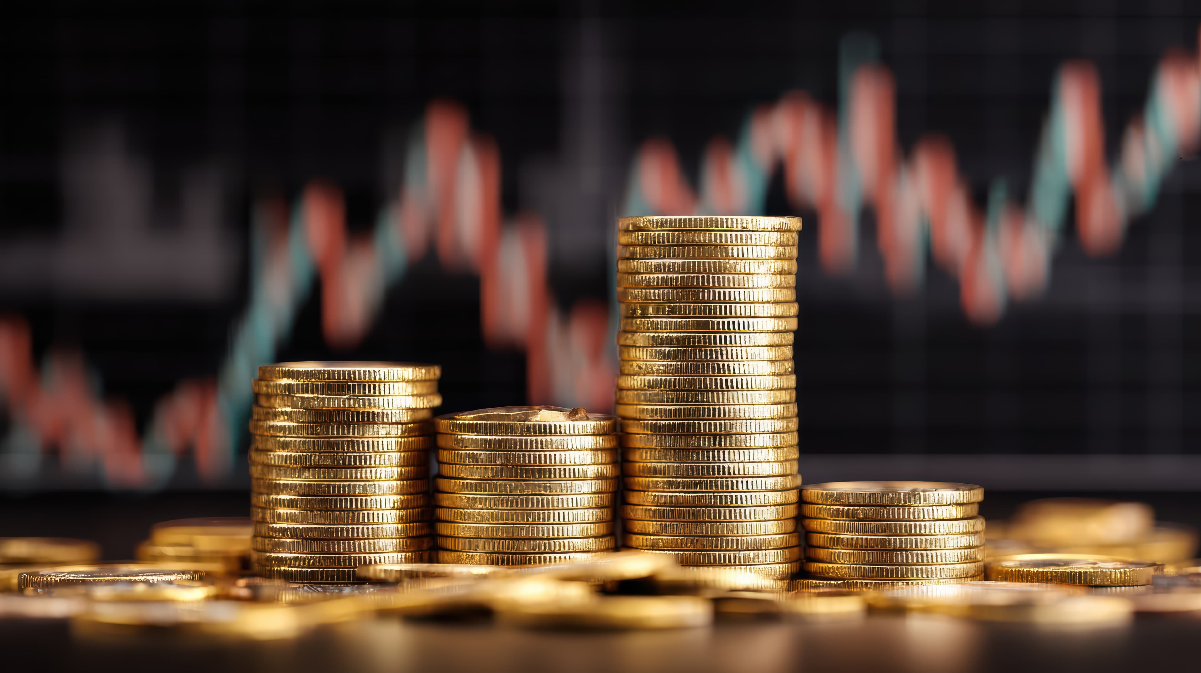 Profit Distribution